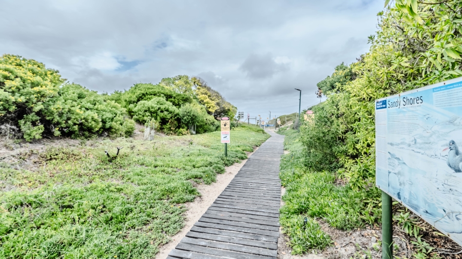 2 Bedroom Property for Sale in Pearly Beach Western Cape